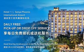 Crowne Plaza Resort Sanya Bay By Ihg